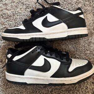 Nike Dunks Panda
